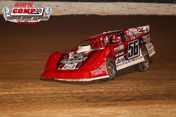 Tony Jackson Jr