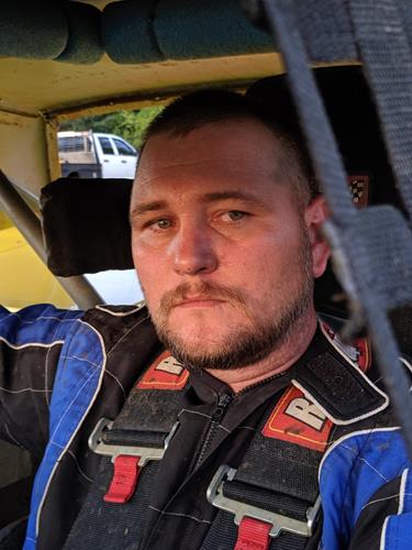 Justin Durbin 