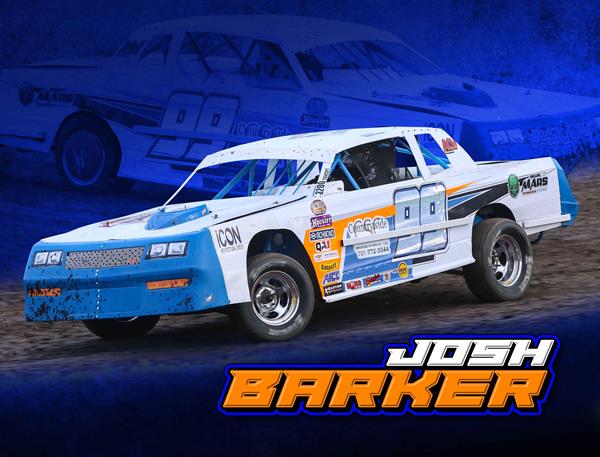 Josh Barker 