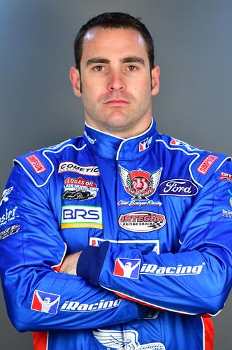 Josh Richards 