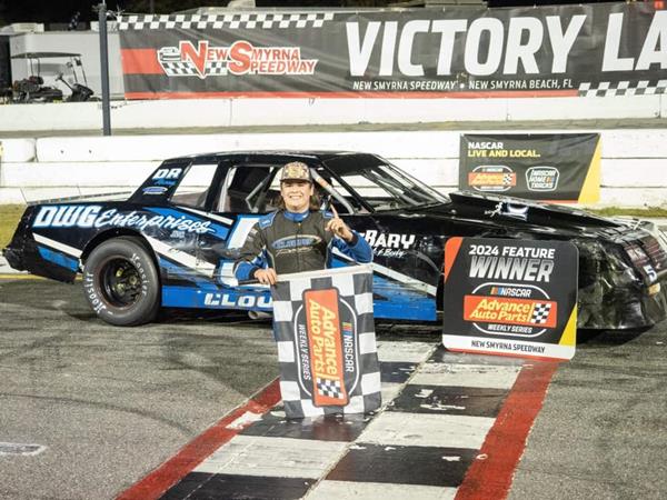 Blake Clouser 