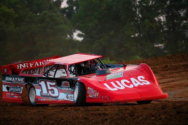 Clay Stuckey 