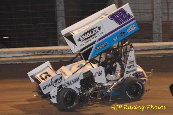 micro sprint pictures