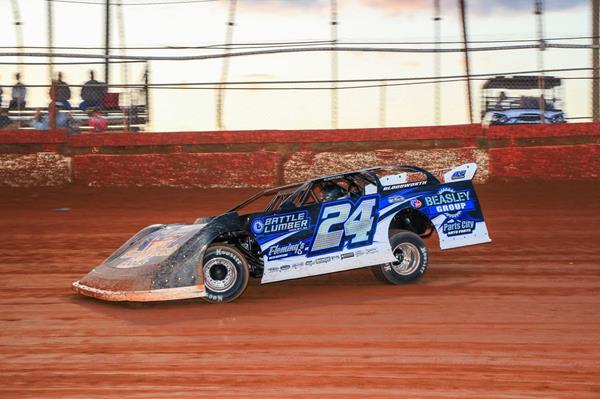 Austin Bloodworth 