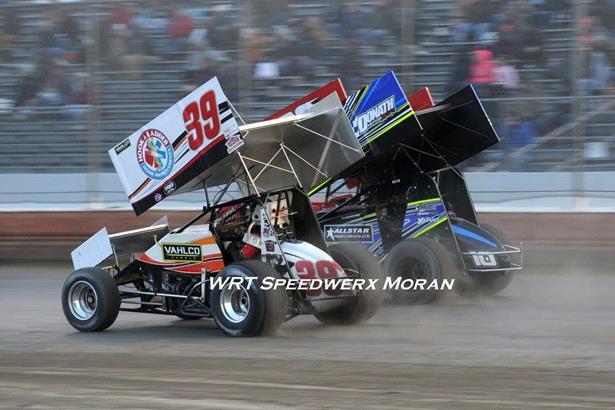URC Heads to Selinsgrove Speedway Saturday April 16th