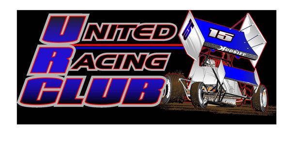 Delaware International Speedway Next Up for the United Racing Club