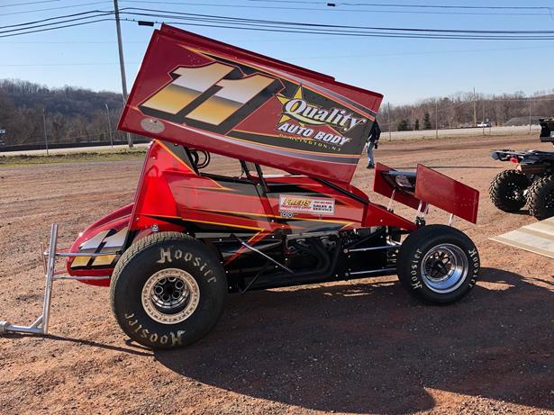 Stillwaggon embarks on first full-time 360 season with URC