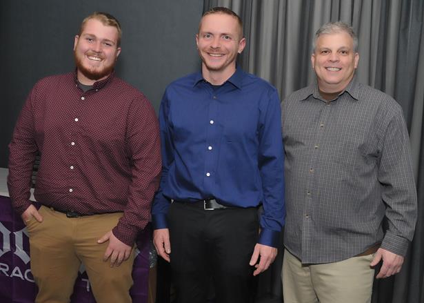 URC Holds Annual Awards Banquet
