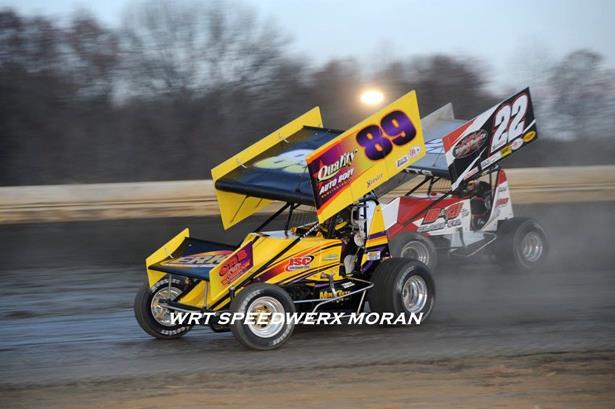 The 69th Season of URC is Set to Kick Off on Sunday April 10th at Bridgeport Speedway
