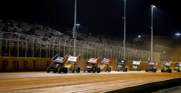 URC and Port Royal Speedway to Utilize July 4th Rain Date