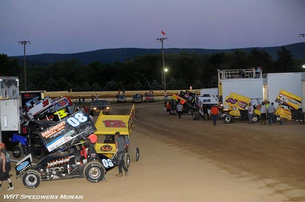 Gunn Memorial this Saturday night at Selinsgrove Speedway