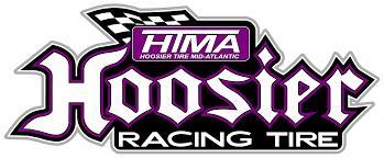 Hoosier Official tire for URC