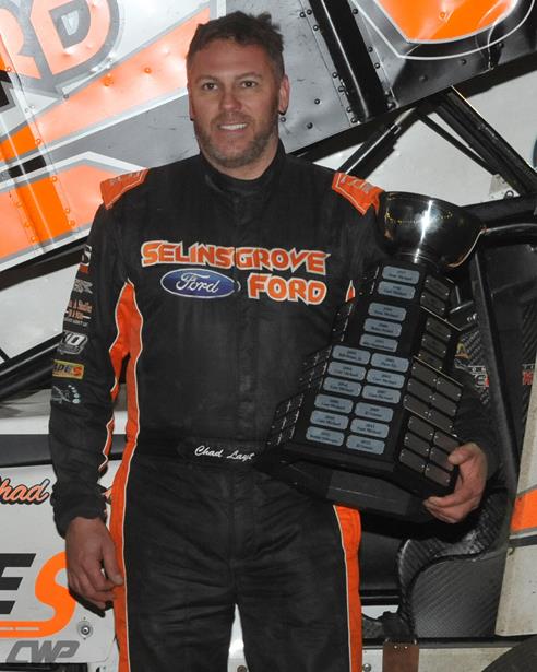 Chad Layton and Ritter Racing crowned the 2019 URC Champions