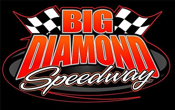 United Racing Club Returns to Big Diamond Speedway June 19