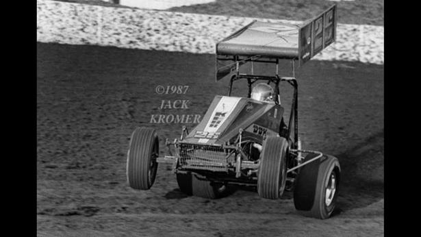 URC to honor first Living Legend, Glenn Fitzcharles at Grandview Speedway