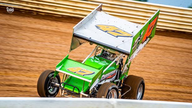 Carberry looks to rebound following 2018 season