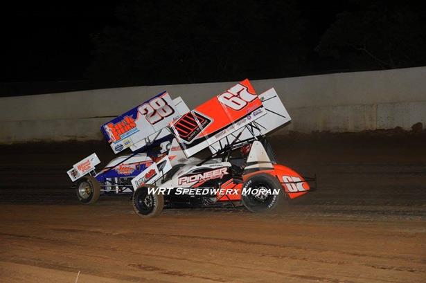 United Racing Club Returns to Action This Saturday Night