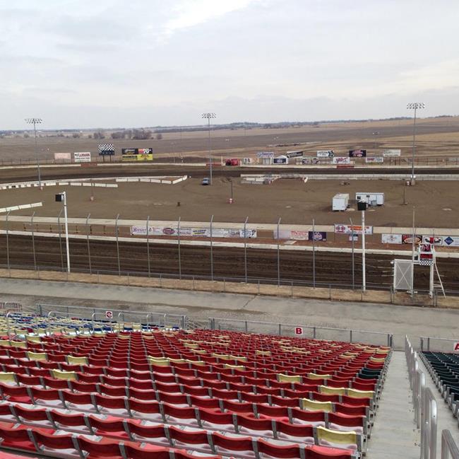 ASCS Midwest Region kicks off at I-80 Speedway