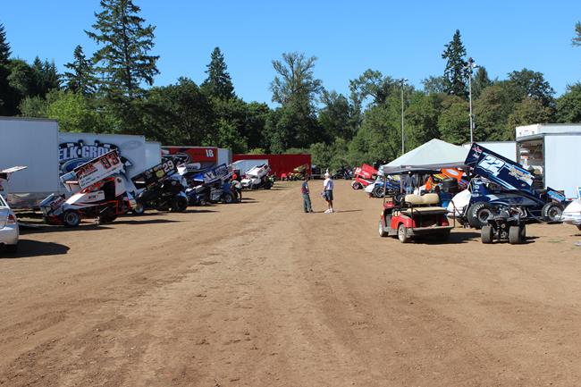 ASCS-Northwest Releases New Payout Structure; Will Utilize Traditional ASCS Format