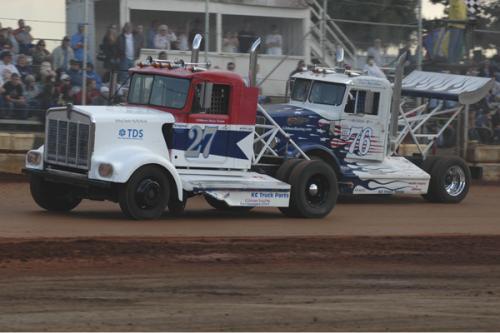 Big Rigs And More At Cottage Grove This Saturday Cottage Grove