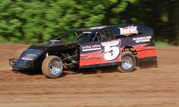 Cgs Back In Action Saturday Cottage Grove Speedway Dirt Track