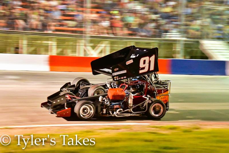 Meridian Speedway