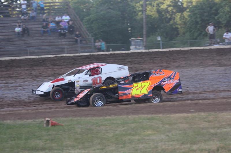 Cottage Grove Speedway Set For Annual Modified Nationals Cottage