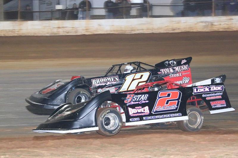 BOYD'S SPEEDWAY 2020 RACE CHASE STARTS THIS SATURDAY MARCH 14TH - Boyd BOYD'S SPEEDWAY 2020 RACE CHASE STARTS THIS SATURDAY MARCH 14TH - Boyd