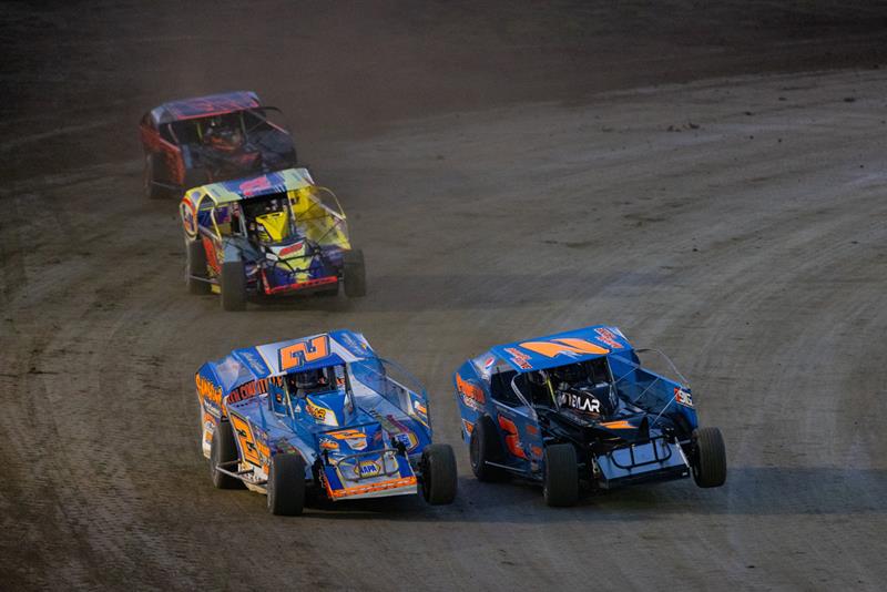 Super DIRTcar Series Returns To Albany-Saratoga Speedway For Massive Super DIRTcar Series Returns To Albany-Saratoga Speedway For Massive