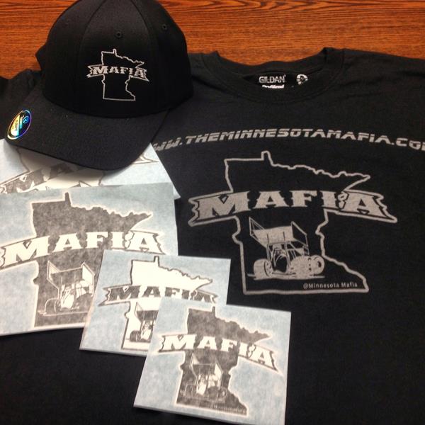 MAFIA Gear