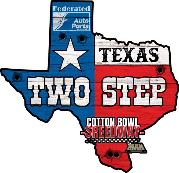 Cotton Bowl Speedway