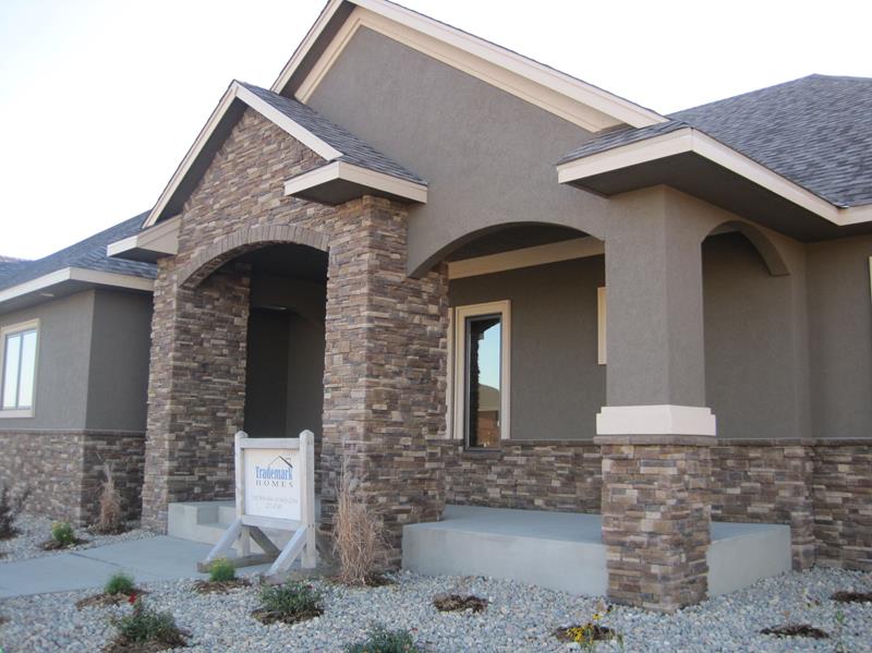 Custom Homes Sioux Falls, SD Trademark Homes