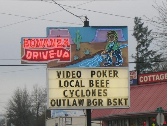 Cg Speedway Sponsors Have The Best Food In Town Cottage Grove