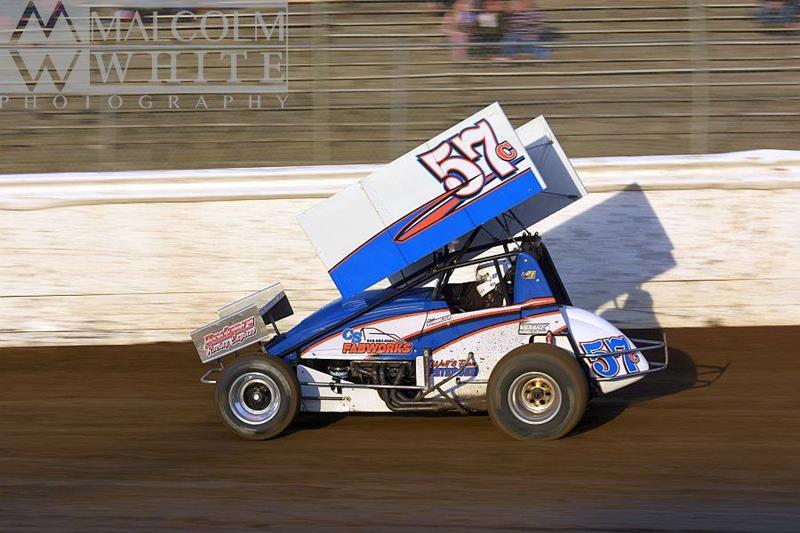 Schmelzle Heading To Cottage Grove Speedway For Marvin Smith