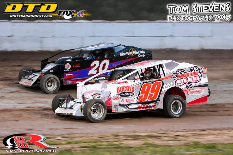 Ransomville Speedway