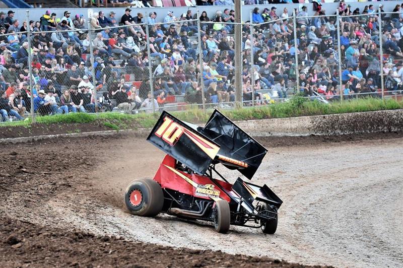 Interstate Sprint Car Series Set For First Two Rounds Of 2018