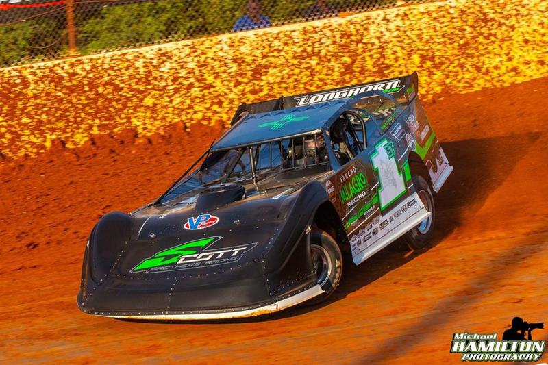 Scott Brothers Racing