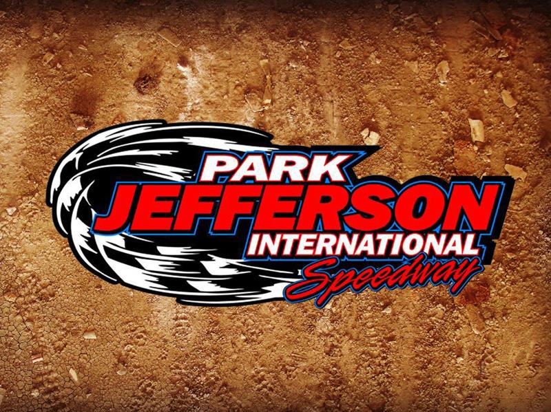 Park Jefferson International Speedway - Jefferson, SD | 4/10ths 