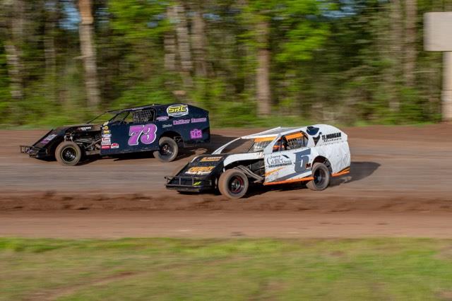 Driver Appreciation Next For Cottage Grove Speedway Karts On