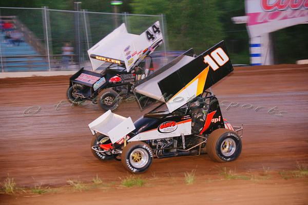 Welt Welt Night Next For Cgs Cottage Grove Speedway Dirt