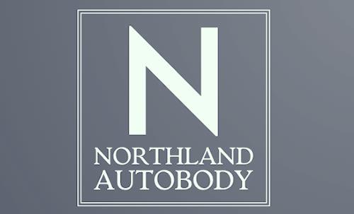 Northland Autobody Factory Fours