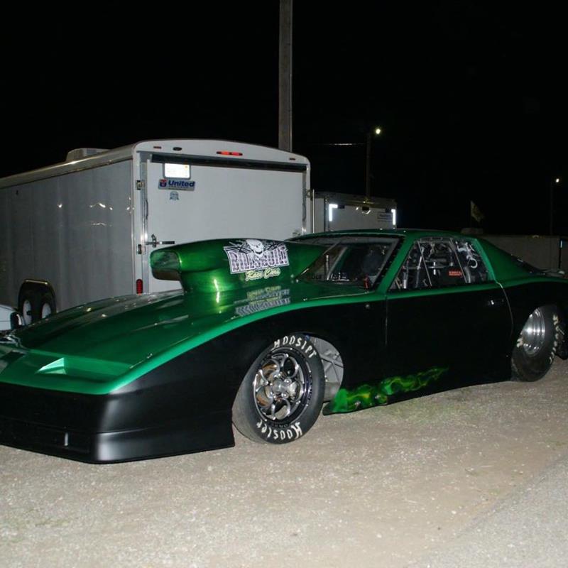 Bills Built Race Cars Dirt Modified Chassis Builder