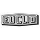 Semi/Heavy Duty Truck - Clutch - Push Type - 17 in. - Euclid