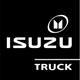 Medium Duty Truck -  Push Type Clutches - Isuzu