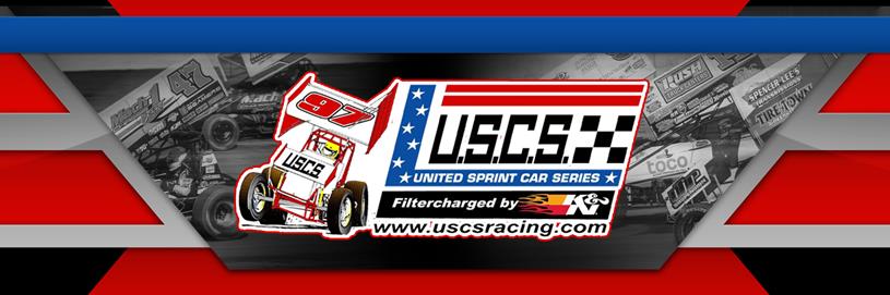 USCS United Sprint Car Series