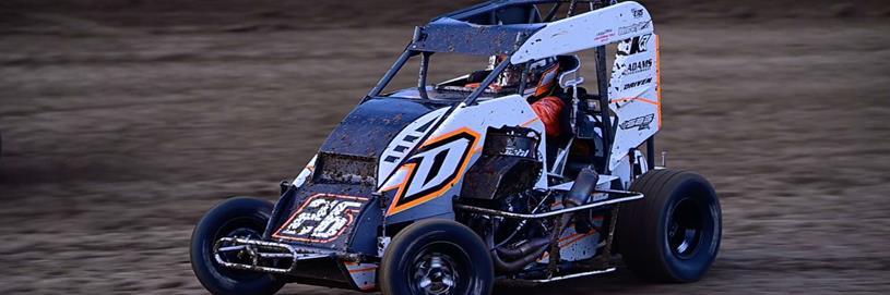 Chase DeMarco