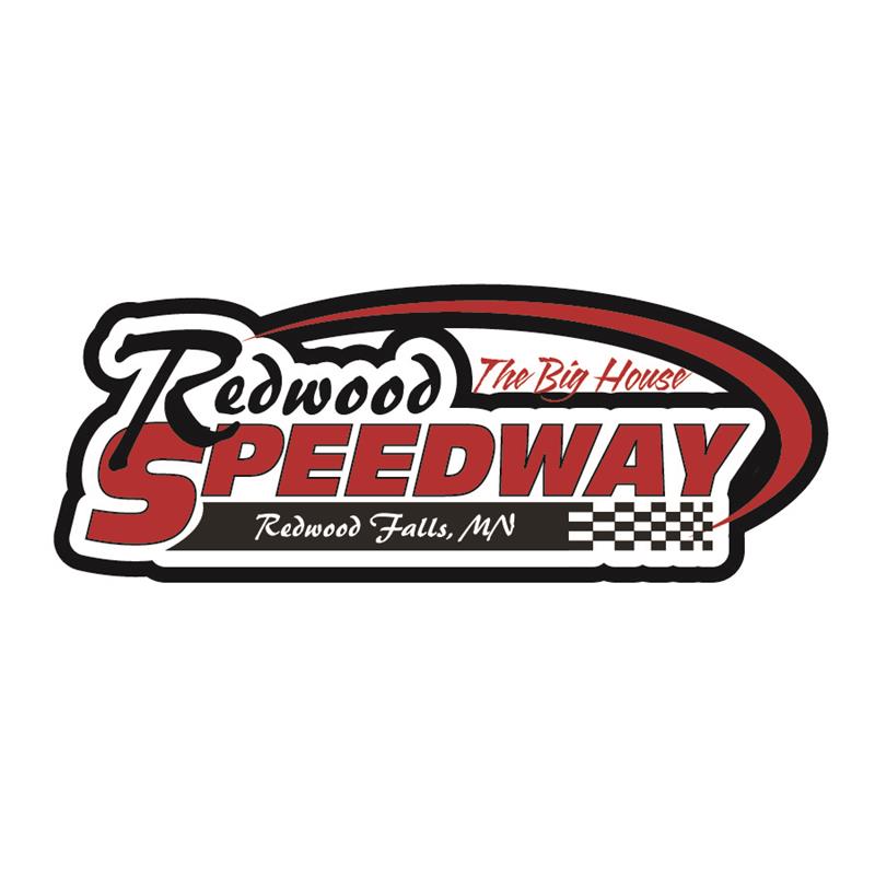 Redwood Speedway
