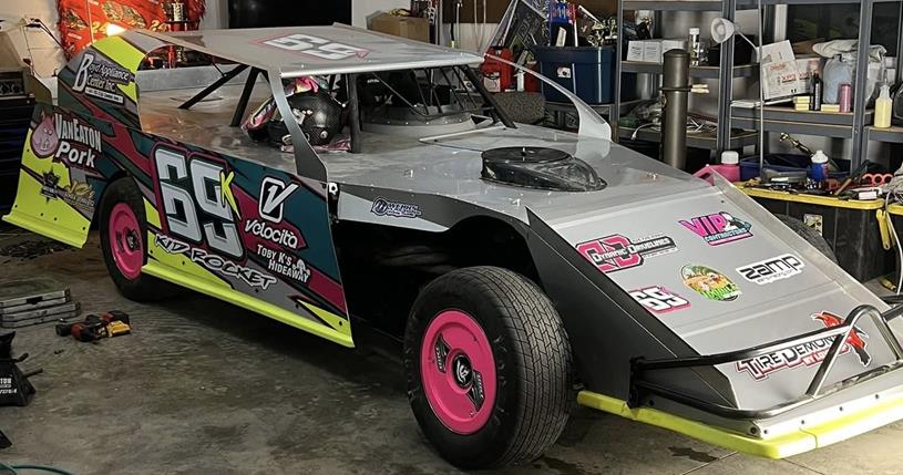 Kaden Rice