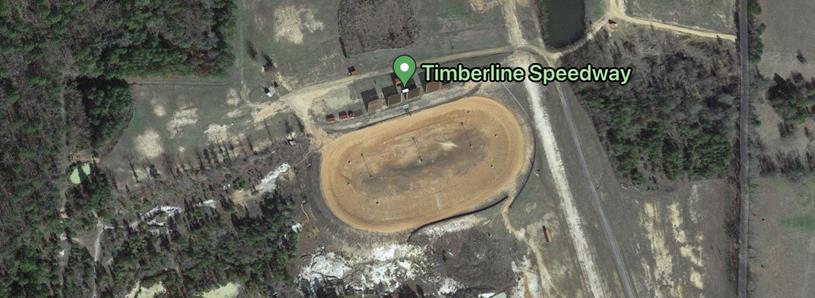 Timberline Speedway