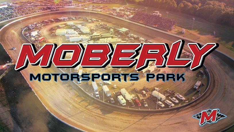Moberly Motorsports Park